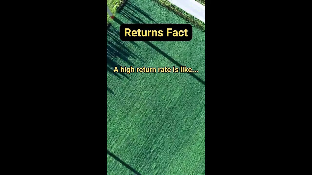 🎥 "The Red Flags of High Return Rates: How to Fix and Prevent Them on Amazon"