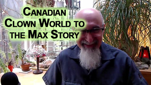 This Is How Ridiculous the Situation is in Canada: Canadian Clown World to the Max Story [ASMR]