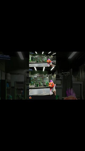 YOU WON'T BELIEVE WHAT I MADE THE BEARS DO #funny | #shorts