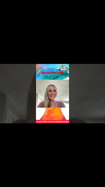 The Heartwarming Connection Between Two Realms - Helping Children Beyond Death #meditation #podcast