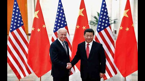 'Beijing Testing Biden Administration Every Day'