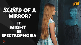 Unusual Phobias People Have