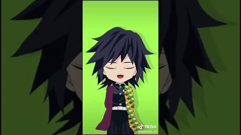 Gacha club demon slayer (Kimetsu no Yaiba)
