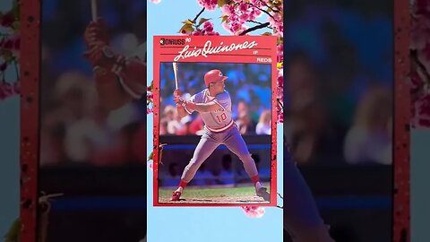 Commissioner Bart Giamatti