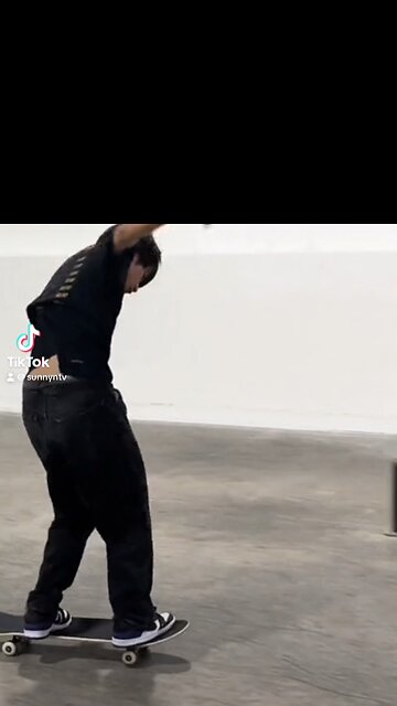 Bro made it look so easy 😎