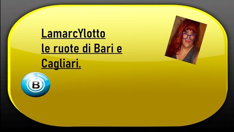 LA TAVOLA DELLE ORE PASSA SU BARI E CAGLIARI