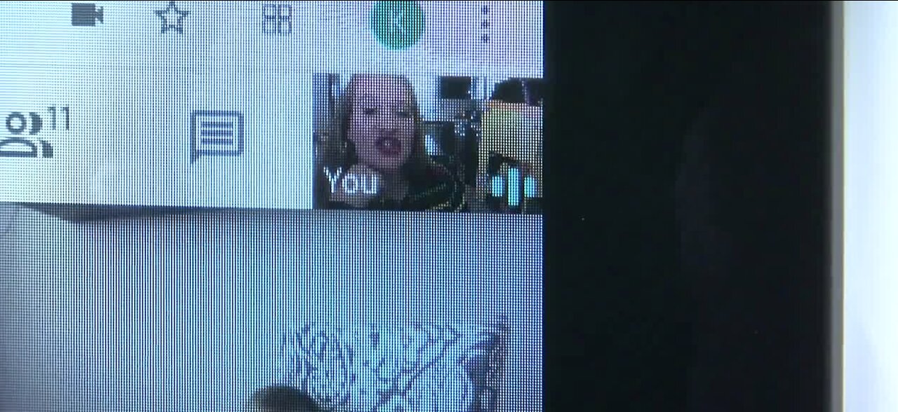 Will distance learning continue to be an option for CCSD?