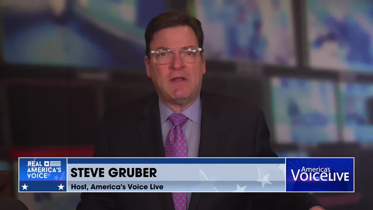 BLM Activist Tries To Assassinate Mayoral Candidate - Gets Let Out On Bail?