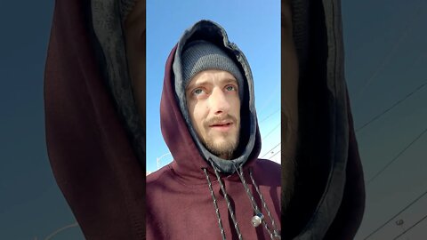 Asking for help out loud