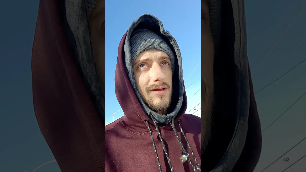 Asking for help out loud