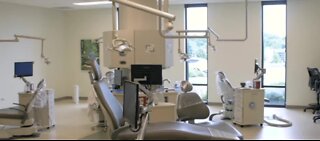 COVID-19 leads to changes for dentists