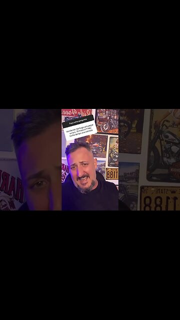 Troquei minha harley em uma royal, tô maluco?