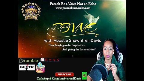 PreachBVNE 2022 Intro Repentance Towards God- Faith Towards Christ