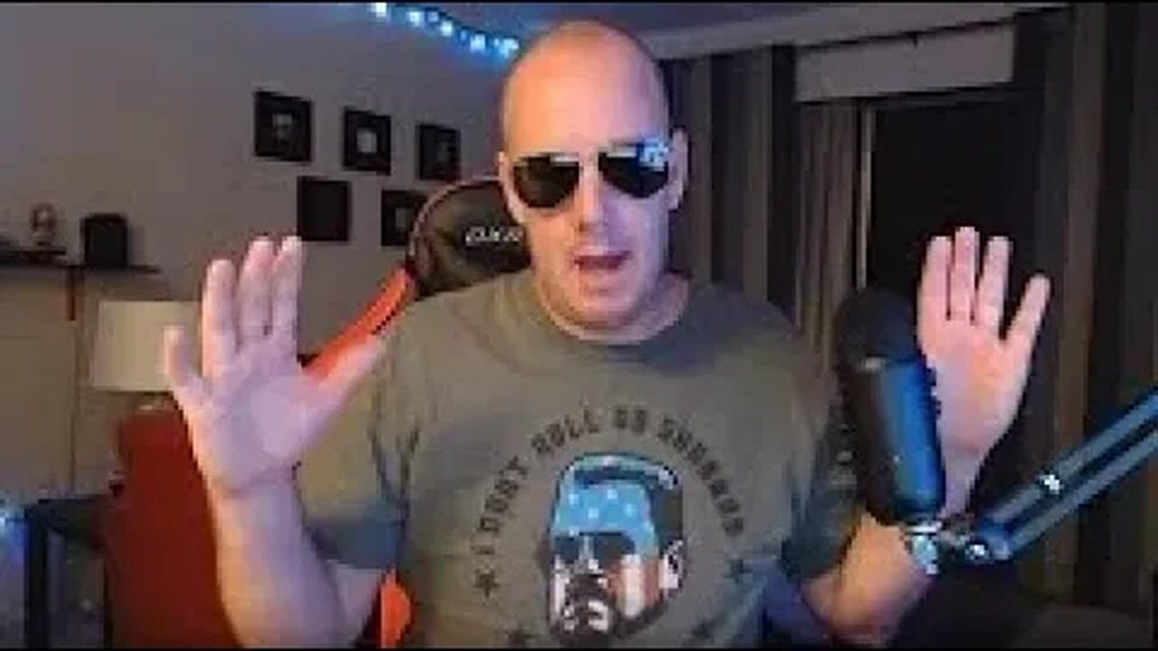 Yes, I Actually Have Cancer - Let's Talk (Sep 27, 2018)