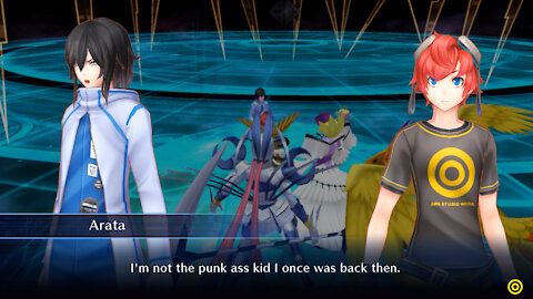 Bel Plays Digimon Cybersleuth Complete Edition Part 89 | Arata Catch Up!