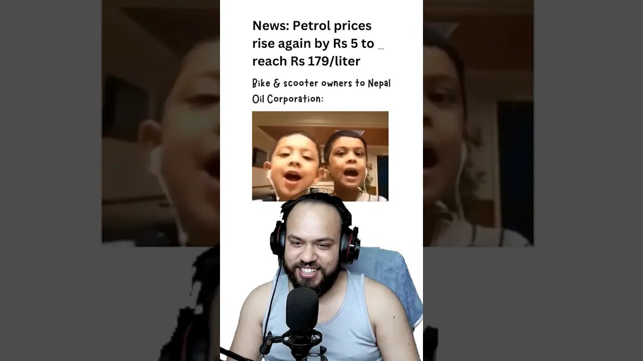 Oil Corperation Now😂😂🤣