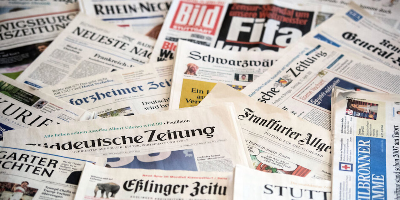 Wo bleibt der Pressekodex!?? Warum werden wir belogen von den Medien und Journalisten?!