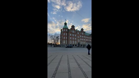 Copenhagen