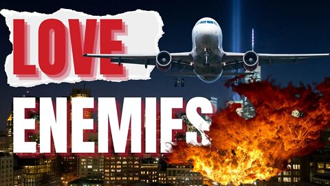 9/11 - TERROR 20 Years LATER...Have We Forgotten