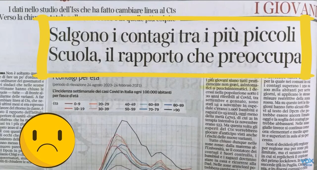 NON FERMATI AI TITOLI...