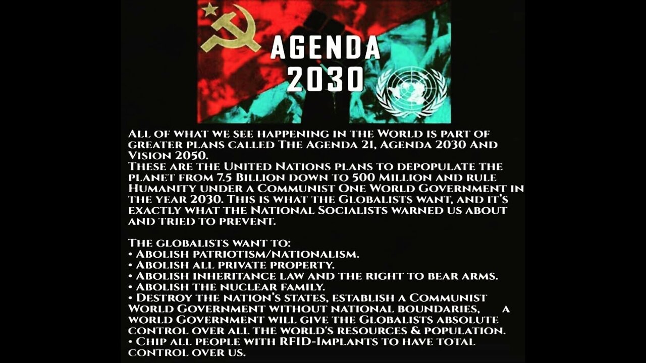 USA Taxpayers Fund Their Own Demise China Coronavirus Expose Evil CDC NIH WHO UN Big Pharma Big Tech