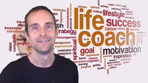 Why Jerry Banfield Life Coaching