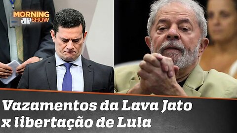 Sergio Moro: “A montanha pariu um ridículo rato”