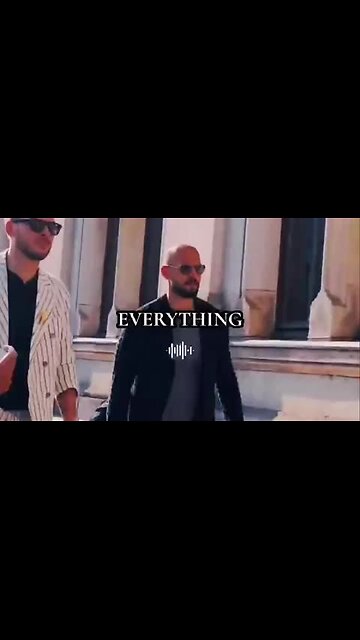 Top G Andrew Tate Unmatched Tristan Tate