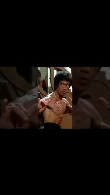 Dragon The Bruce Lee Story #dragon #brucelee #jasonscottlee