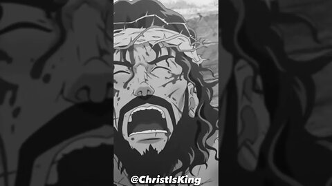 Christianity Edit ✝️ #shorts #jesus #christianity #edit #sad #deep