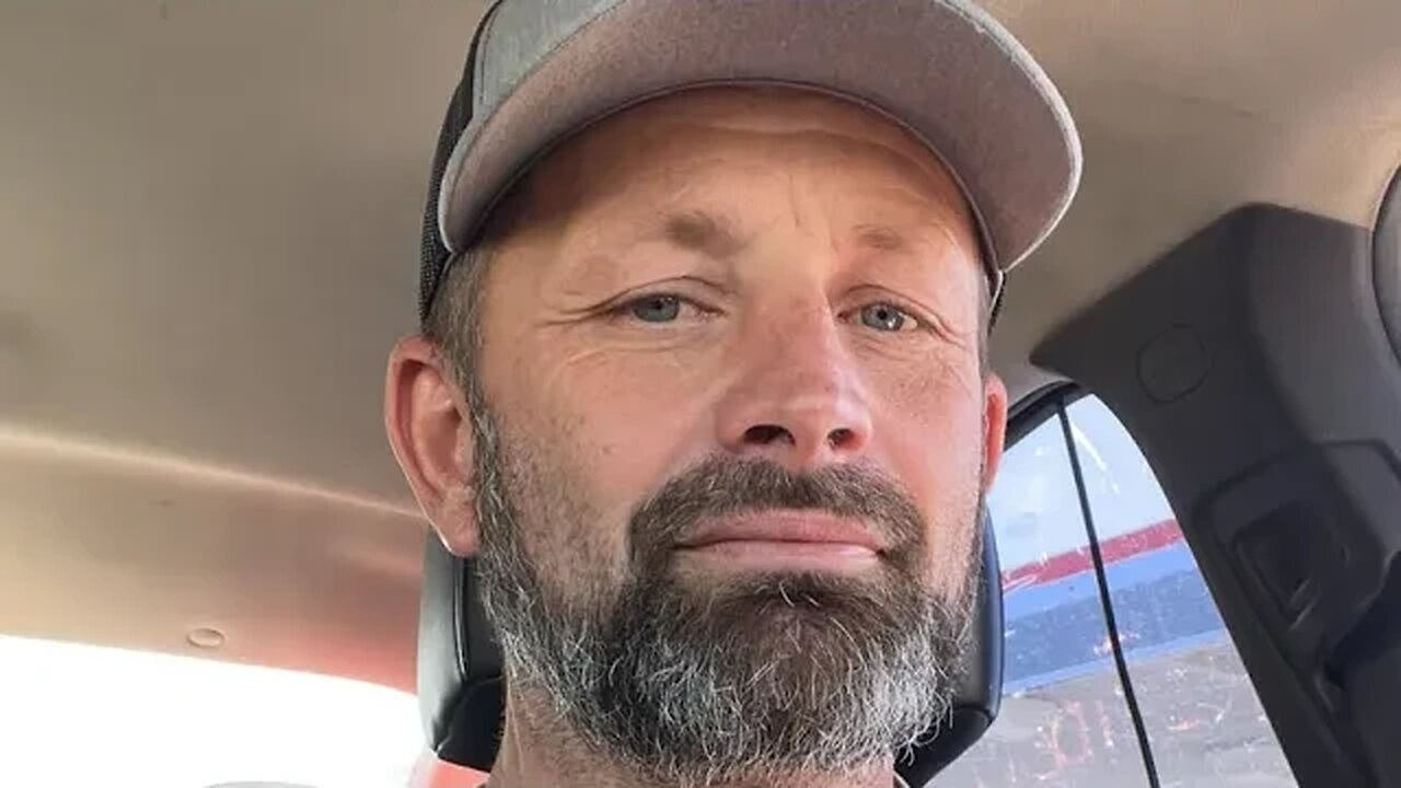 Live - The Peoples Convoy - Heading to Waco Nebraska