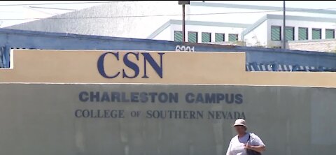 CSN and Workforce Connections team up to help unemployment