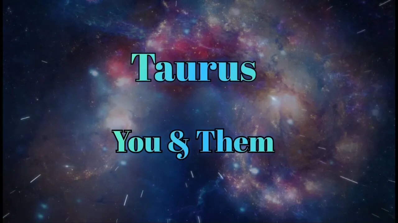 Taurus You & Them Timeless Tarot Reading - Thoth 432 Studio