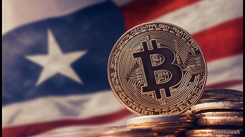 How A Strategic Bitcoin Reserve Will Impact Texas, Its Economy And Taxpayers