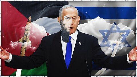 Untold History of Israel & Palestine