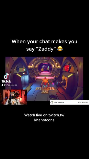 When Your Chat Makes You Say “Zaddy” 😅