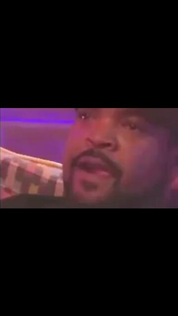 🔥 MUSIC LABEL OWNERS ALSO OWN PRIVATE PRISONS - ICE CUBE