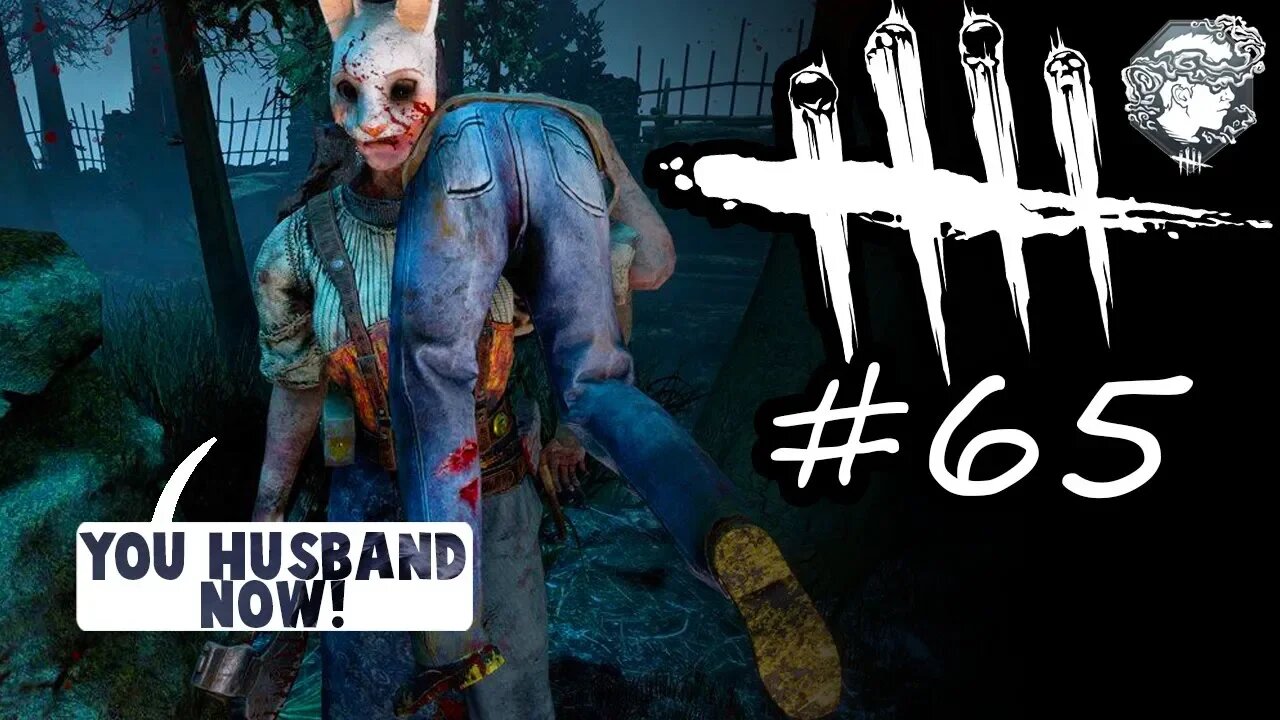 Dead By Daylight 65 - HUNTRESS DIVORCED US