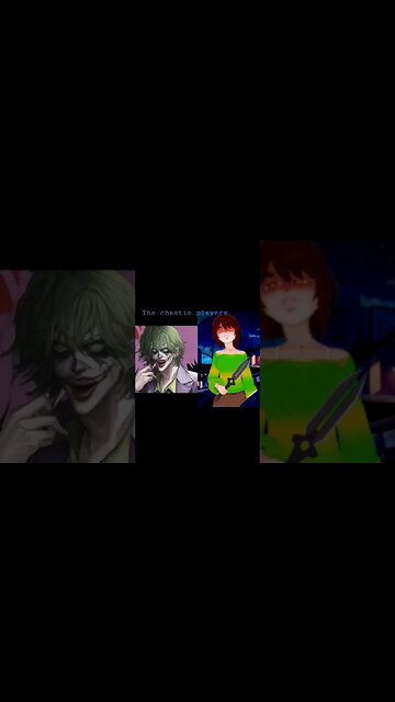 DND party going through magic forest