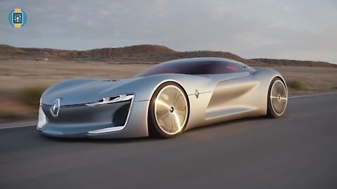 Top 5 Amazing Cars - MUST WATCH!