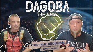 French Metal Week *1* DAGOBA - THE HUNT