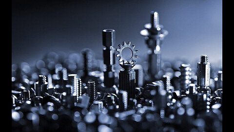 Tightening The Screw