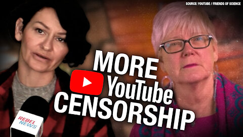 New policy from Google and YouTube limits the kinds of climate content seen on their platforms