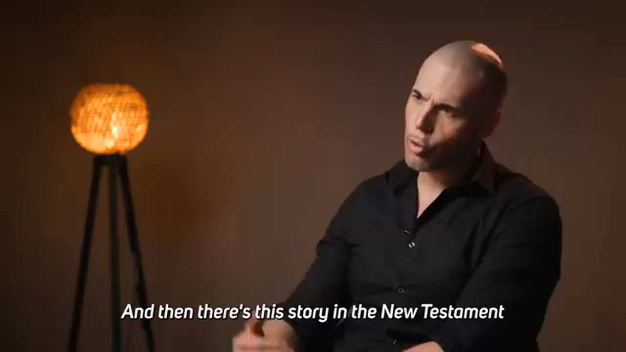 While_Writing_Anti-Islam_Book_He_Became_Muslim!_-_The_Story_of_Joram_Van_Klaveren(360p)