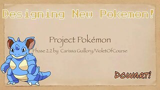 Project Pokemon Phase 2.2! 2020 🌞