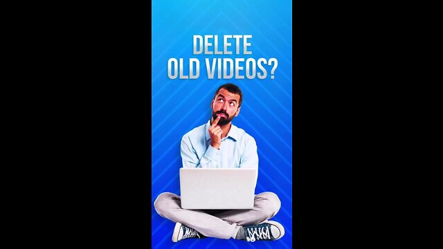 Should you delete old TikToks?!