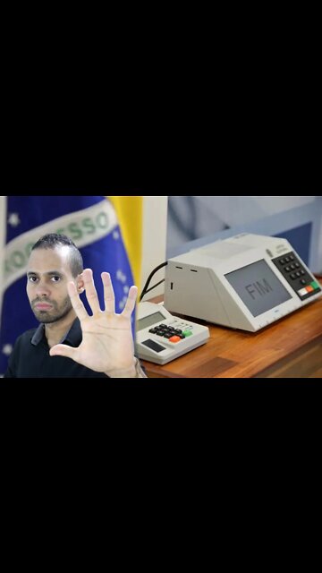 VOTO NO BRASIL DIREITO OU DEVER