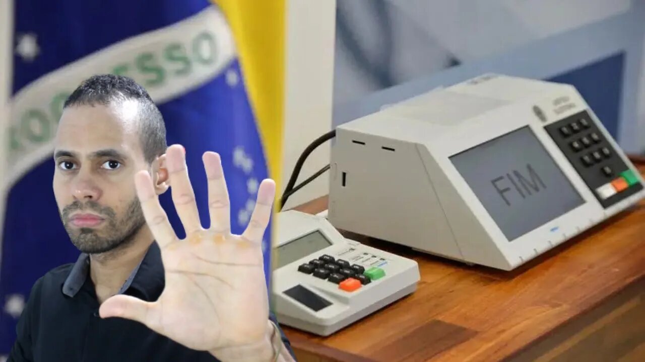 VOTO NO BRASIL DIREITO OU DEVER