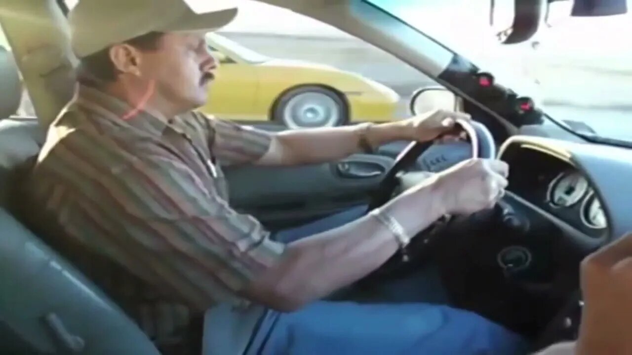 What really happened to gas gas man 100% real