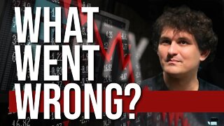 The FTX Bloodbath & Lessons Learned
